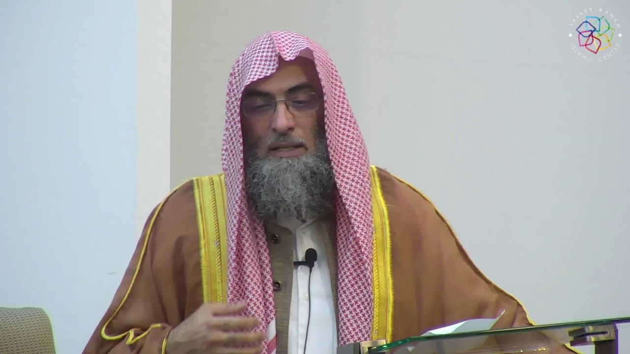 The Great Blessings of Hajj  | Sh. Yaser Birjas