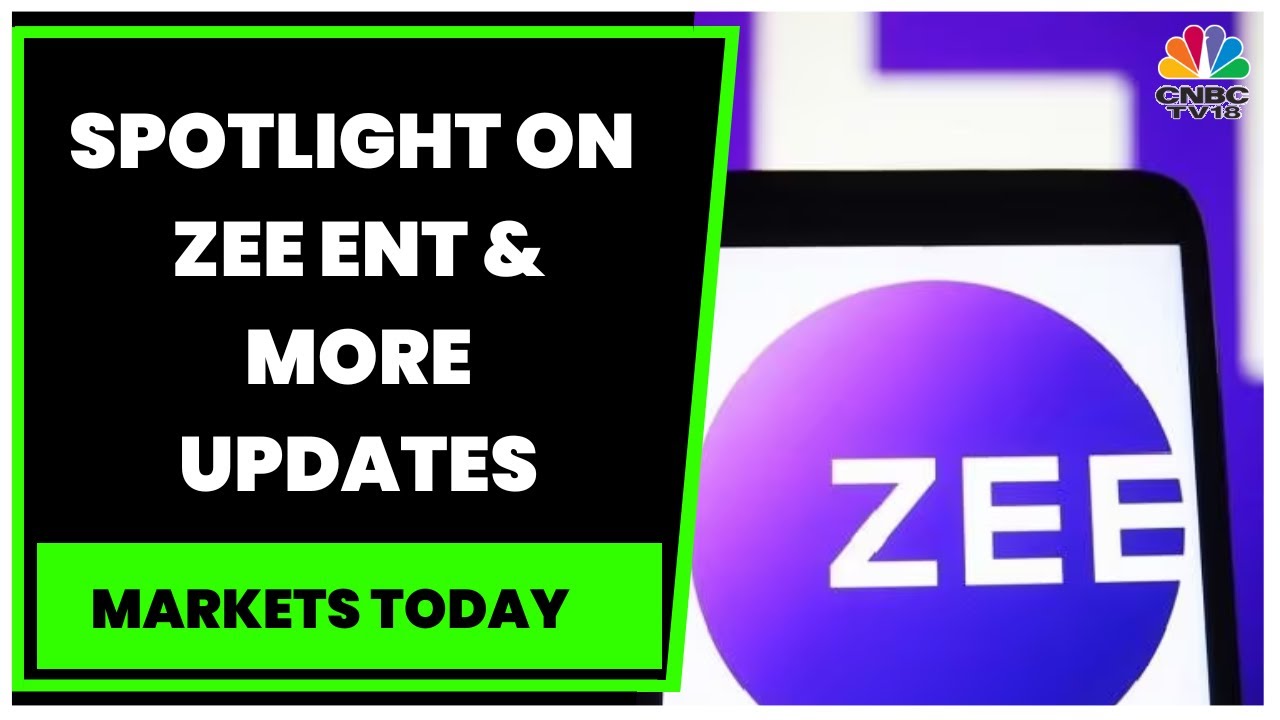 Zee Entertainment To Repay IndusInd Bank $10 Million; Popeyes' India Expansion Plan & More