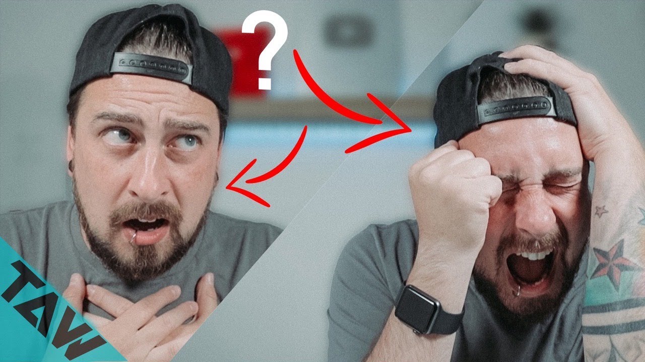 Autism Meltdown vs Panic Attack (ESSENTIAL INFORMATION)