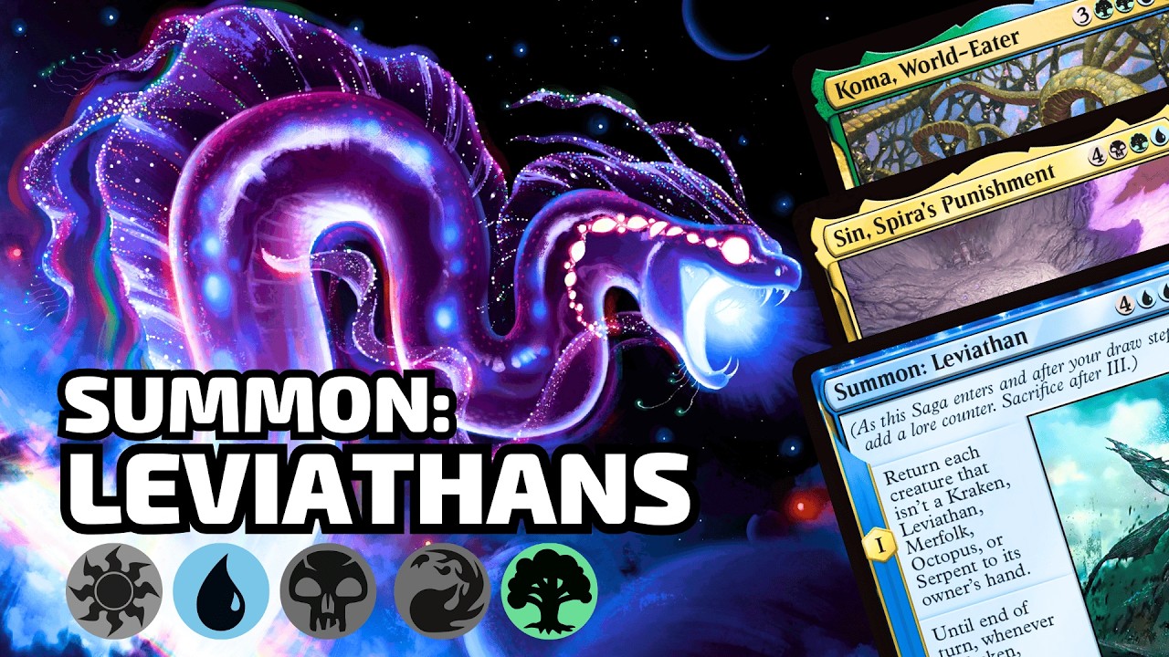 🟢🔵You Get Monsters. They Get NOTHING! | MTG Arena Standard Ramp Ranked