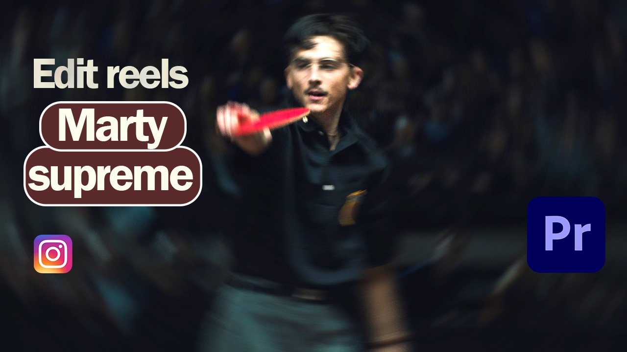 Recreate Viral Instagram Edits Like Mary Supreme 🔥