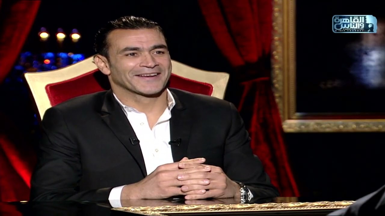 الحضرى : شوبير بيغير منى 🤔🔥⚽️🥅