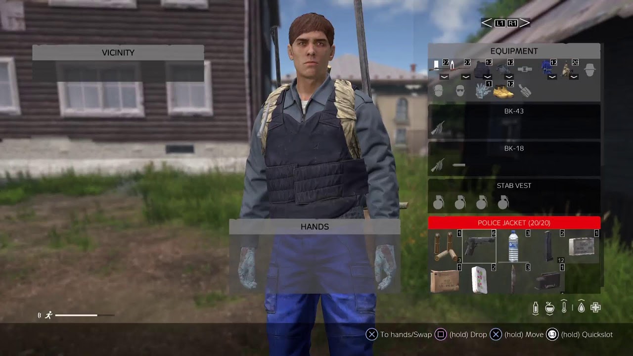 🔴 LIVE | DayZ PS5 - Solo Adventure In Livonia 🤠