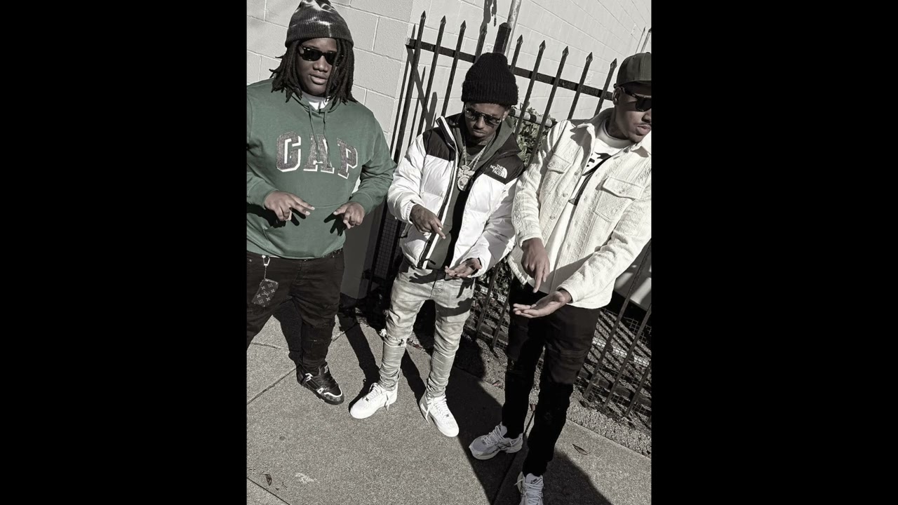LIL T1MMY X YOUNGINSOSLEAZE - 