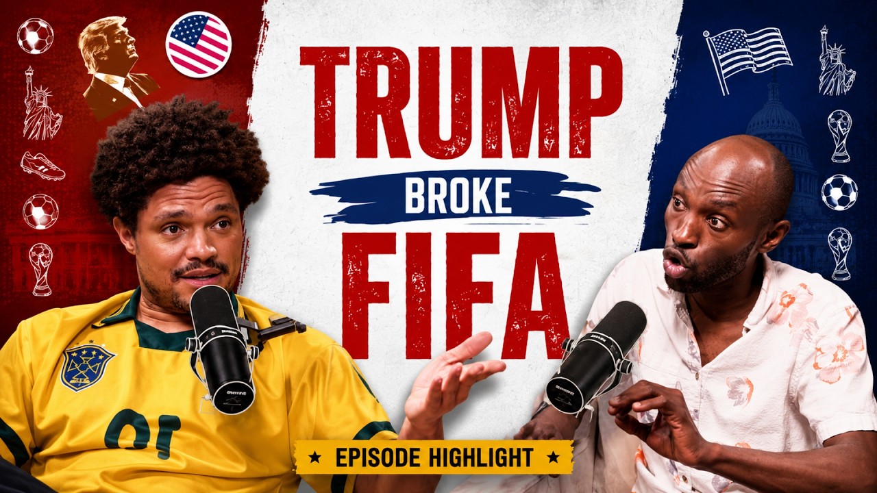 The FIFA Decision Everyone Is Arguing About