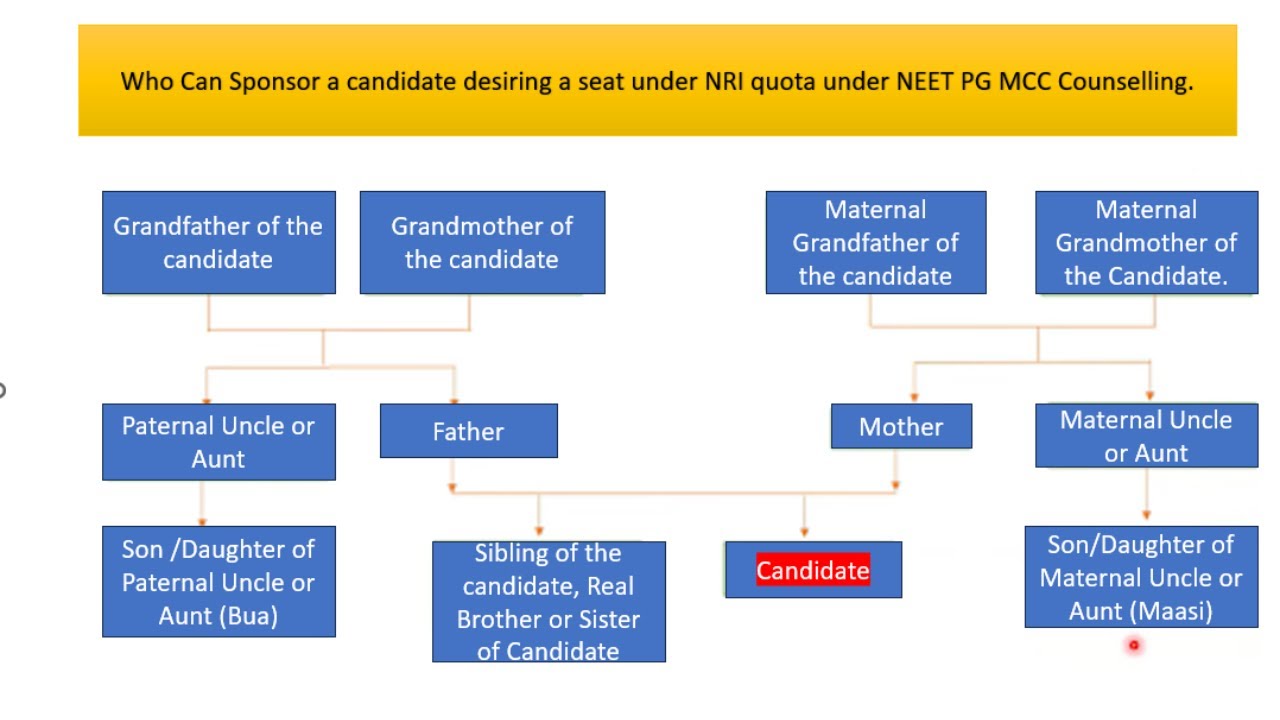 NRI Quota Conversion for NEET 2025: Step-by-Step Guide for MCC Counselling 2025