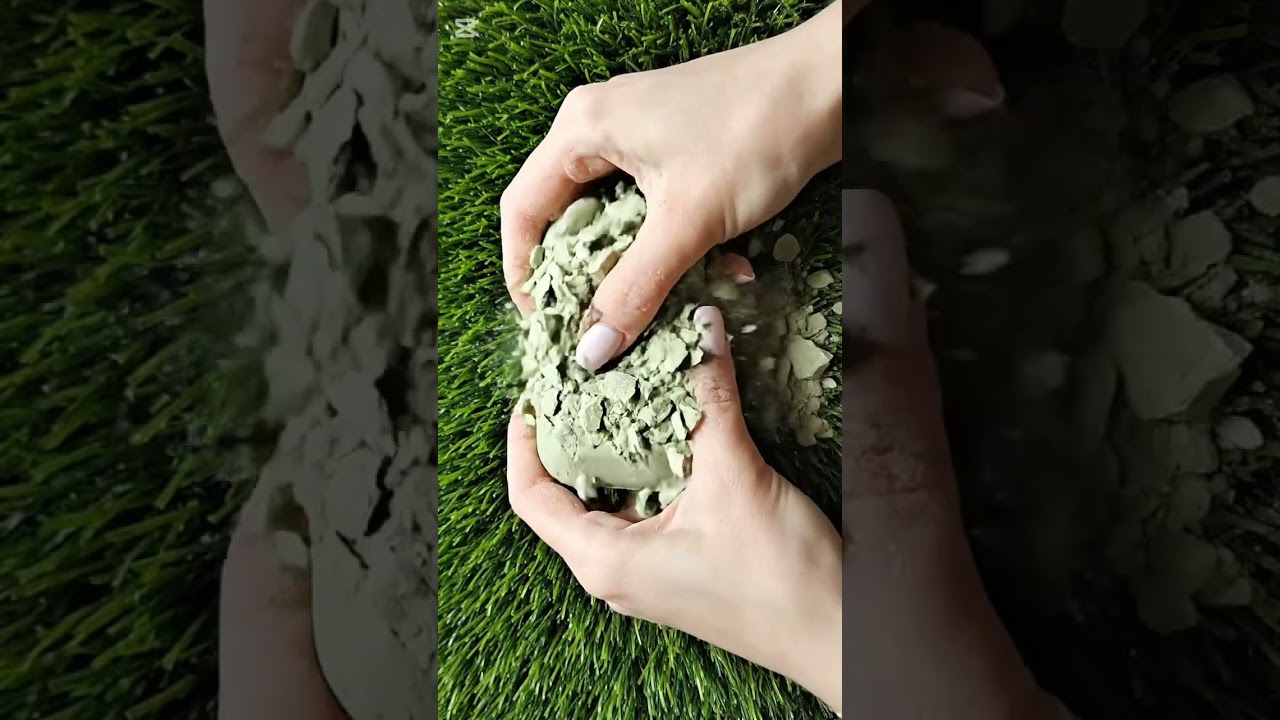 🧼ASMR Soap  | Silent & Mind Relaxing Visuals | No Talking 