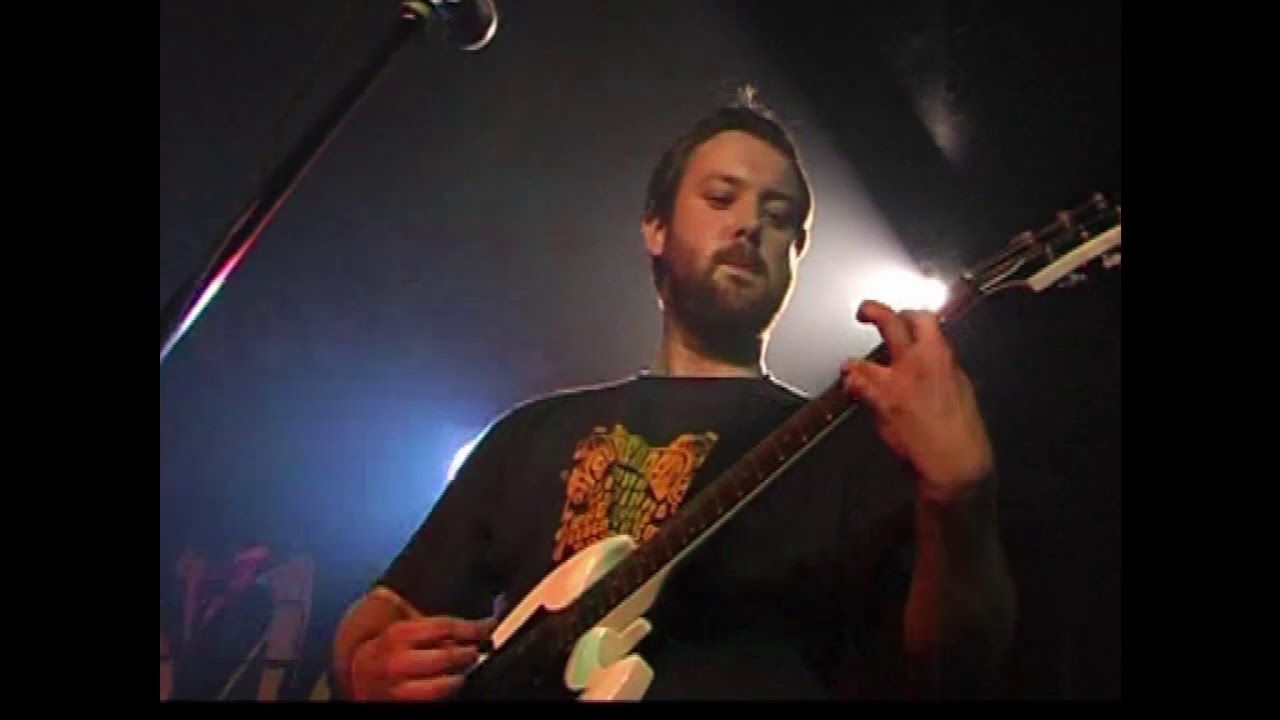 Naiv - Koncert z Klubu Remont 17.06.2005