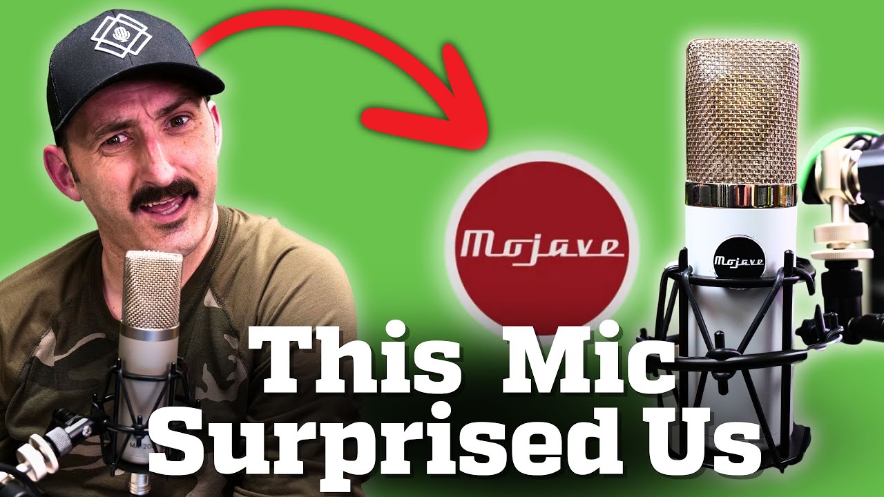 Deep Dive into Mojave EP 05