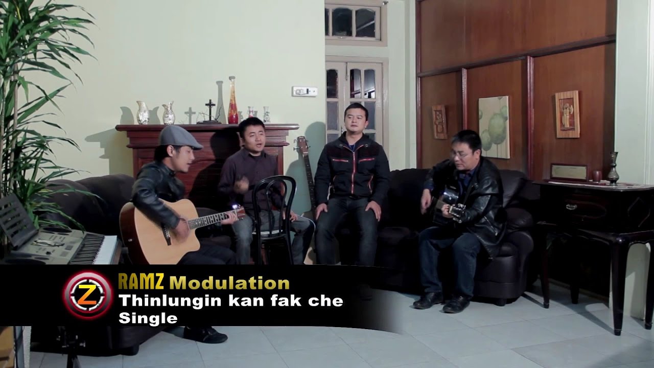 RAMZ Modulation - Thinlungin kan fak che