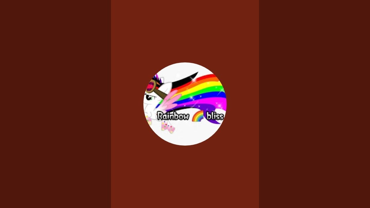 Rainbow🌈bliss  is live on Trending pallaku design #livestream #rainbowbliss