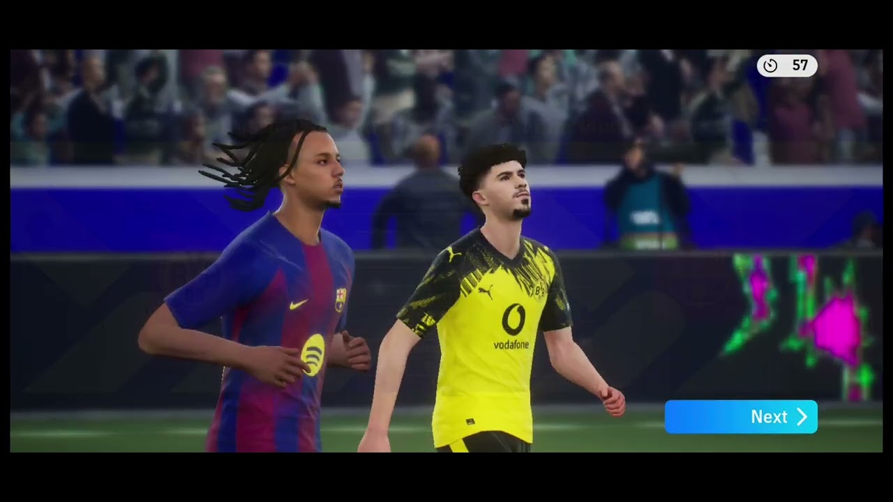 Almost made comeback playing with Barcelona team