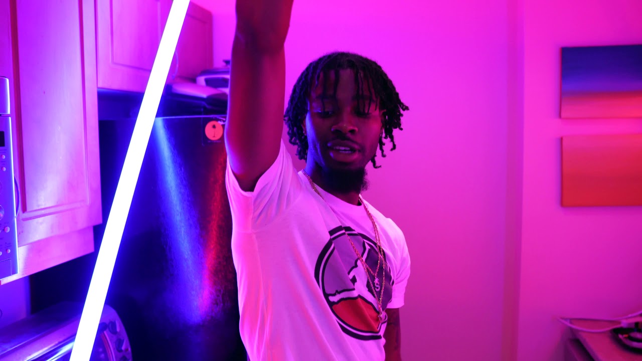 STARZY - LA SHOP (Prod. DJ Kaykay x Monkeyfrmthesouth)