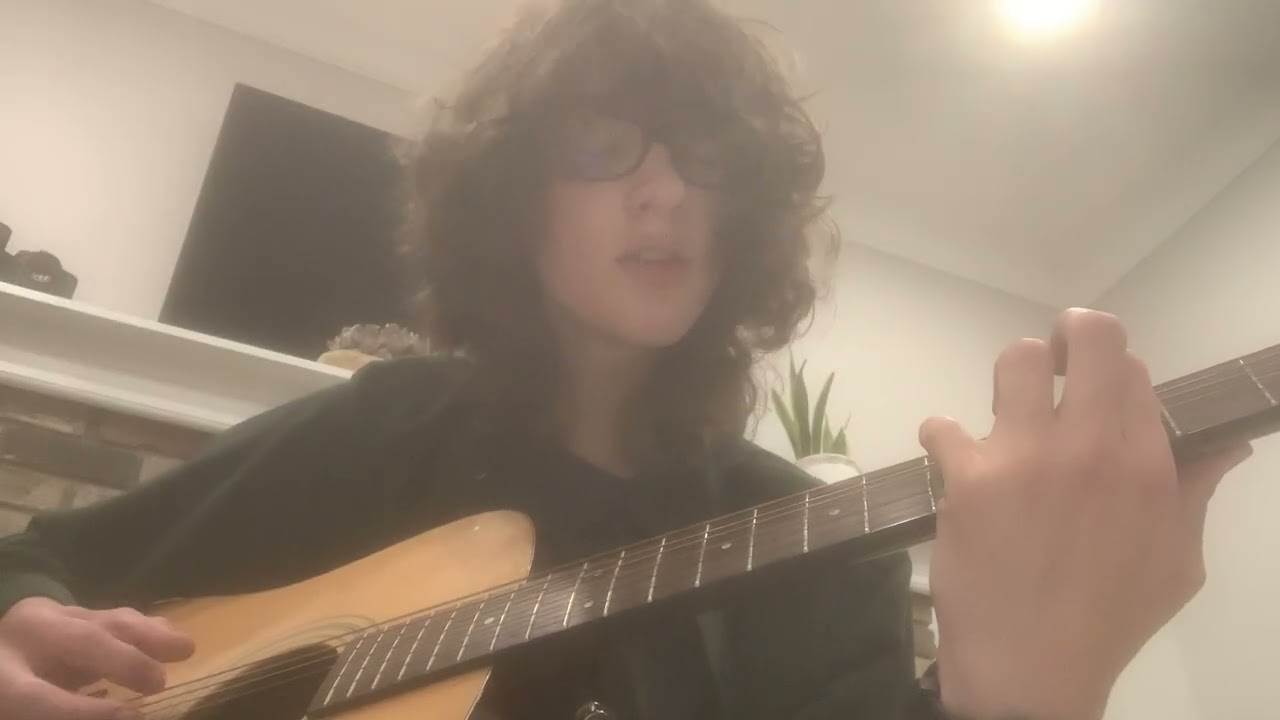 Stumbleine (cover) - Smashing Pumpkins
