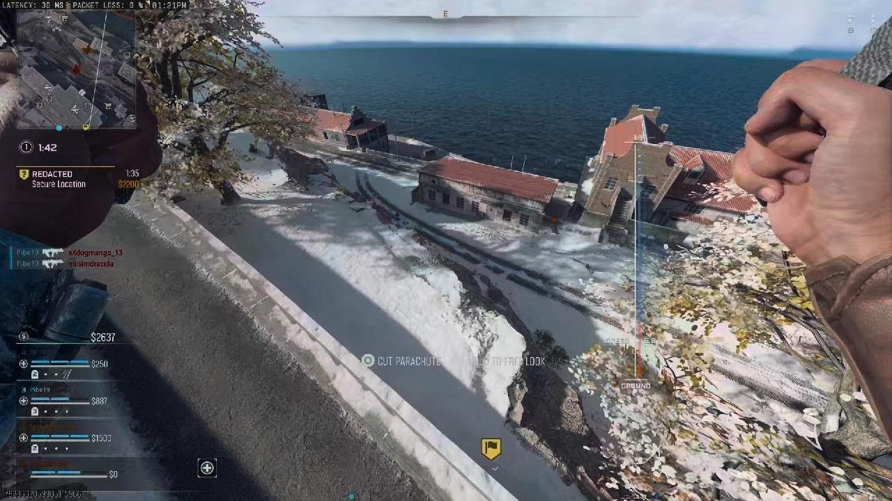 Call of Duty