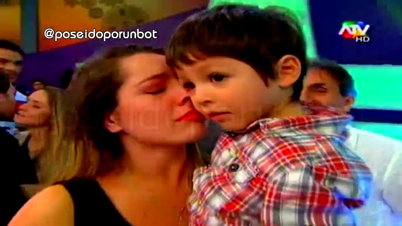 COMBATE: Yidda es Sorprendida en Fabrica de Sueños Primera Parte 02/11/13