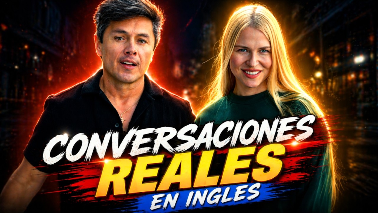 CONVERSACIONES EN INGLES PARA TU VIDA DIARIA. 2 Actuaciones