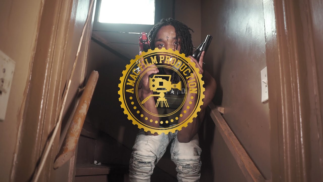 BabyGreaso - 02Shit Remix (Official Video) SHOT BY: @SHONMAC071