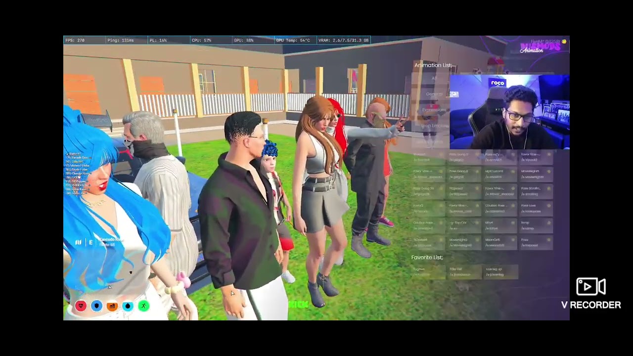 EAGLE GAMING 😂| RP | K.I.C.K | GTA 5 | FUN RP | PART 1 #video #eaglegaming #rplive #funny #gta5
