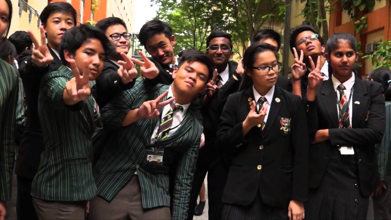 Testimonial Video 2016