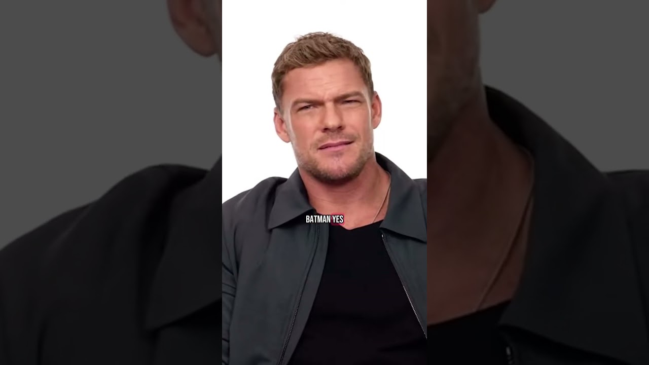 Who Should Be DCU&rsquo;s BATMAN