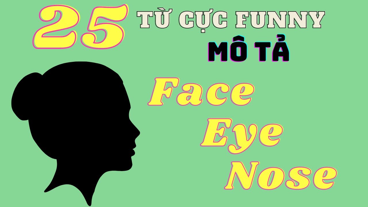 25 từ ngày nào cũng nhìn thấy nhưng KHÔNG hề biết!