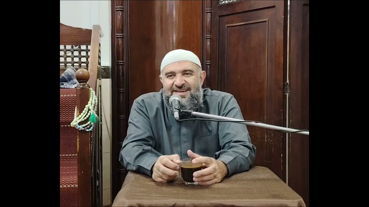 8 - قصة أبو الأنبياء 