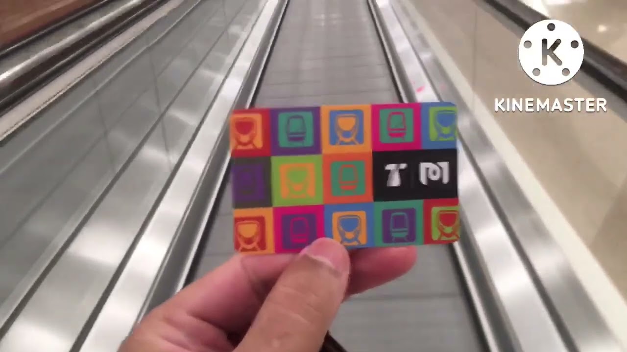 #كيف #نستخدم #مترو #خلال #كأس_العالم #قطر 🇶🇦 #Qatar #Metro_Station #doha