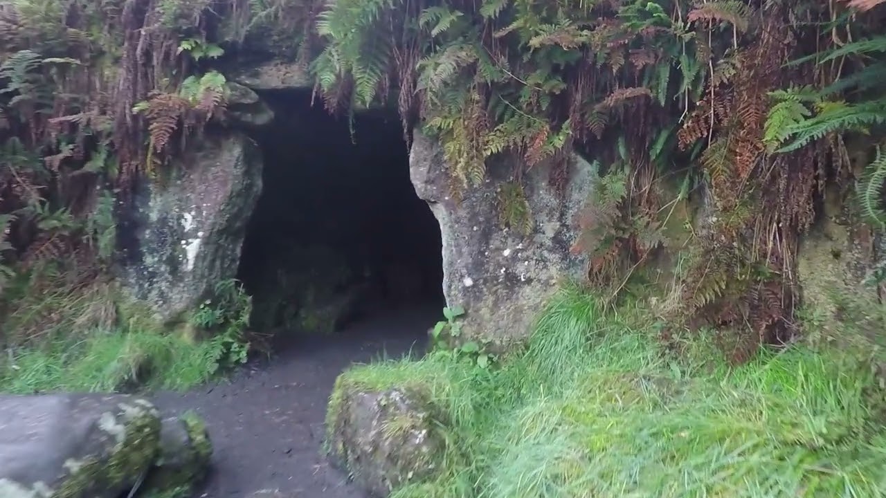 Druids Temple, Ilton, North Yorkshire