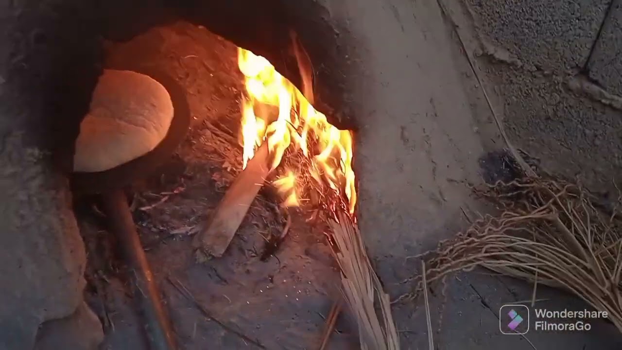 اجيو دوزو معايا عيد عاشوراء 🎊 عادات وتقاليد الامازيغيه♓ ( أداي أيت حربيل)