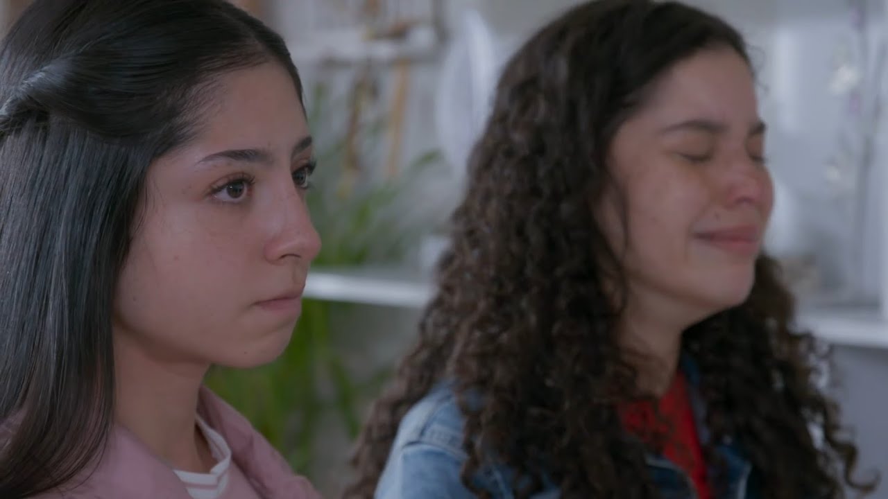 La Rosa de Guadalupe | LA EDAD DEL ENAMORAMIENTO [Capítulo completo] | Capítulo 2025 FULL HD VIDEO