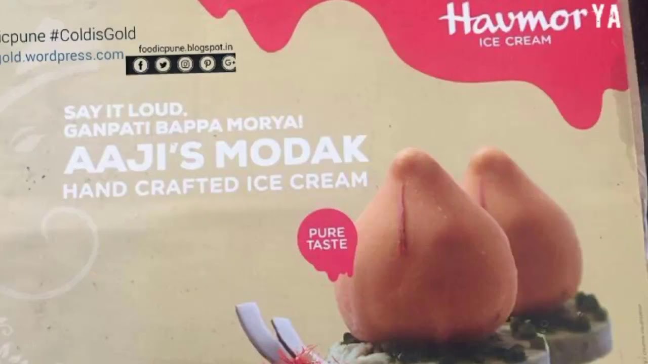 #Havmor #Havmorya