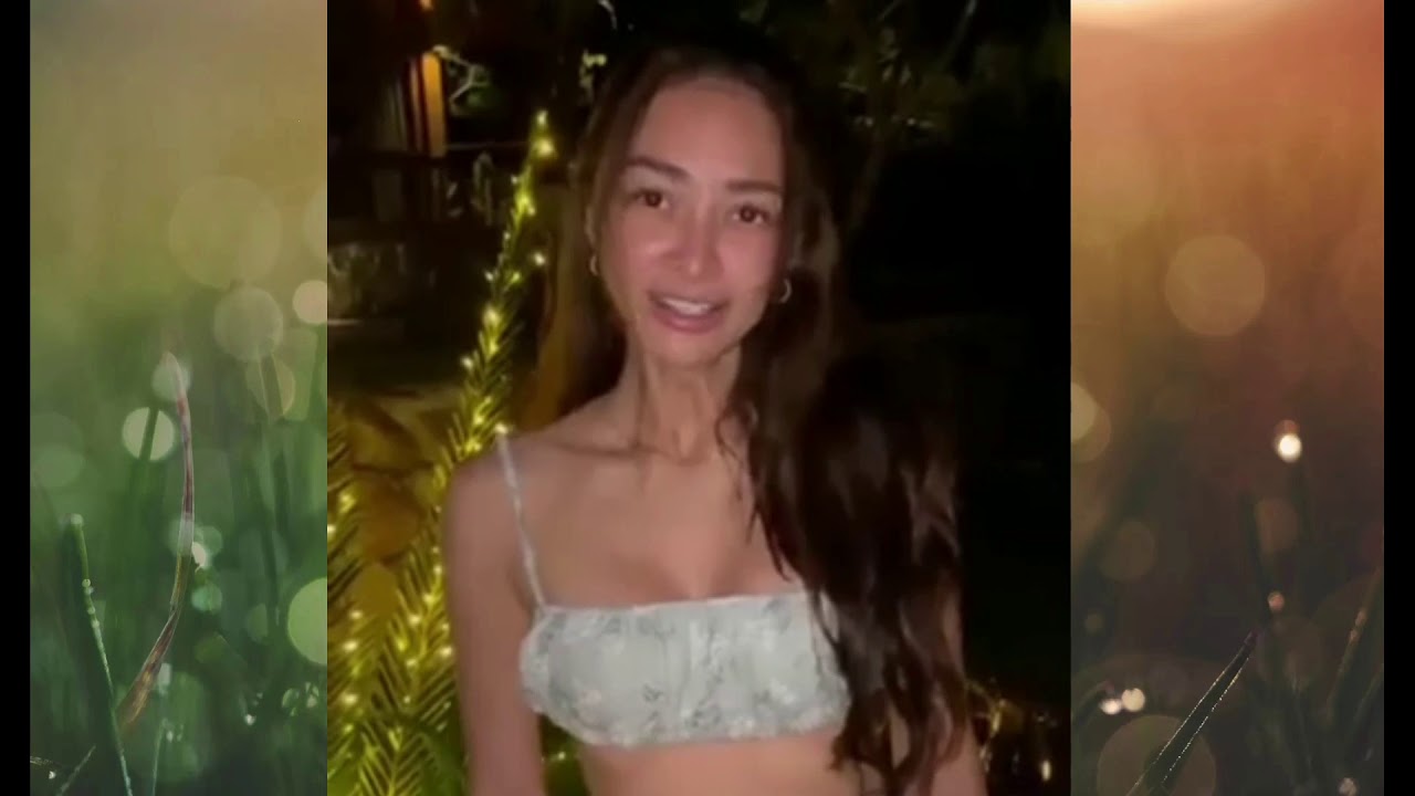 Prank Proposal of Jake Cuenca to Kylie Verzosa