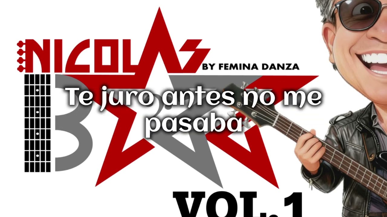 05.-Amor de Mentira 