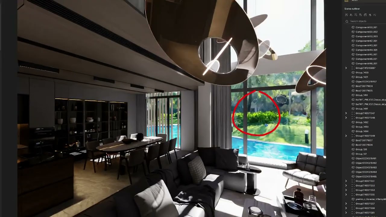 CHAOS VANTAGE 3 BETA có gì mới? Chữa bài tập khóa học Vantage Rendering ngày  28.08