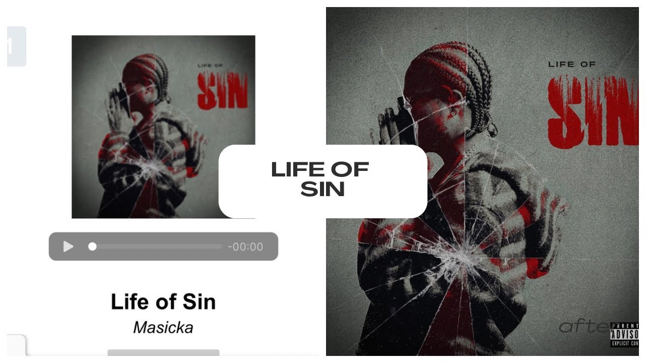 Life of sin debuts #1 on US itunes/the crocs mek it look too easy