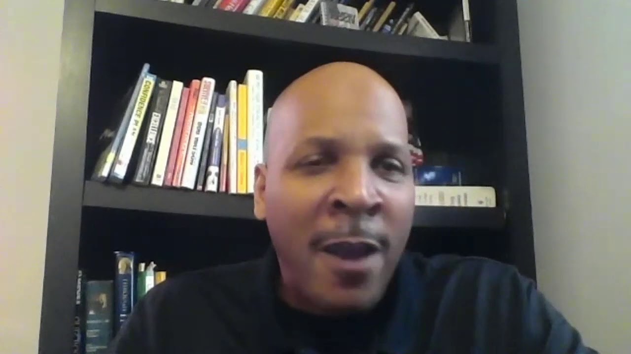 Paul K. Johnson &ndash; A Coaching Legacy of Giving Back