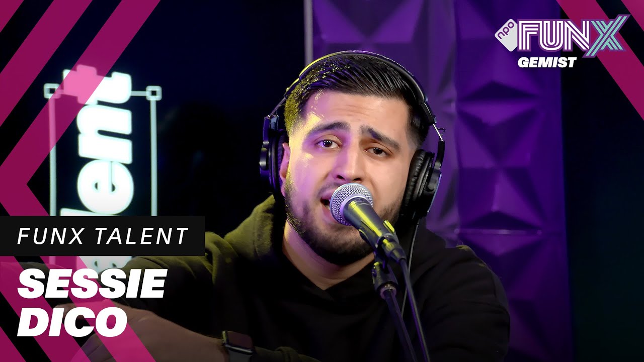 FunX Talent 2022 Ronde 3 | DICO