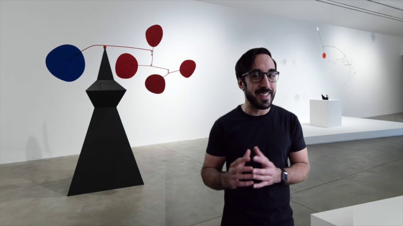 COM 404: Week Ten - Update Video