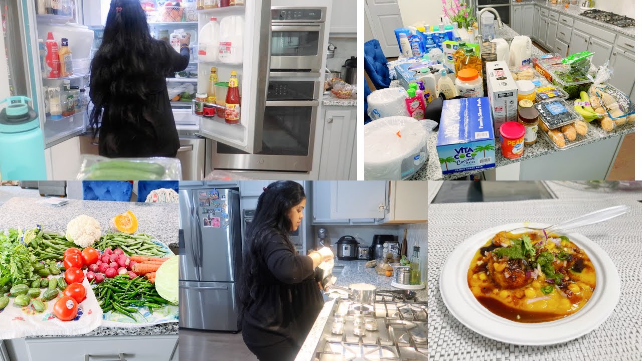 🤰🏻PREGNANCY VLOG/CLEANING+ORGANIZING/GUEST BEDROOM+BATHROOM SET UP/HUGE GROCERY 🛍 HAUL