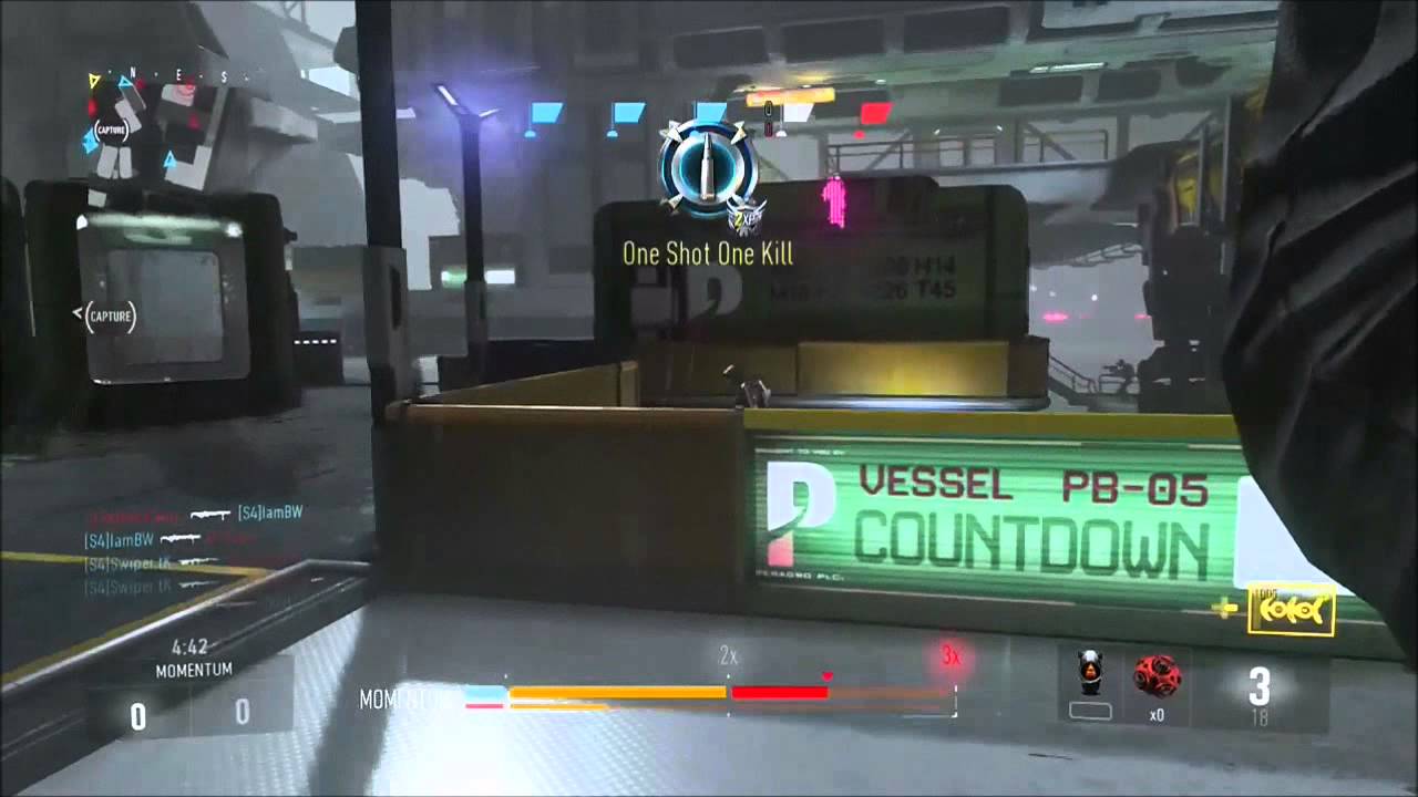 Nosc triple #SWU4