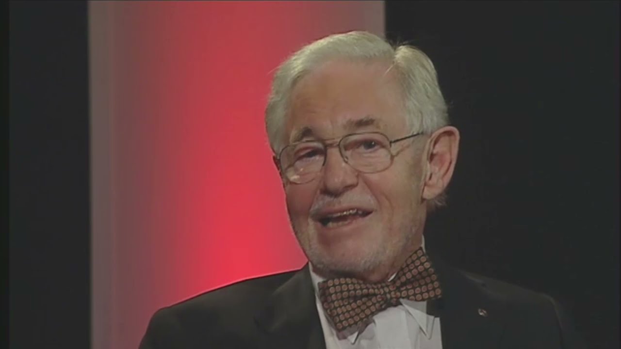 40th anniversary - Interview with Prof P-I Br&aring;nemark from 2008