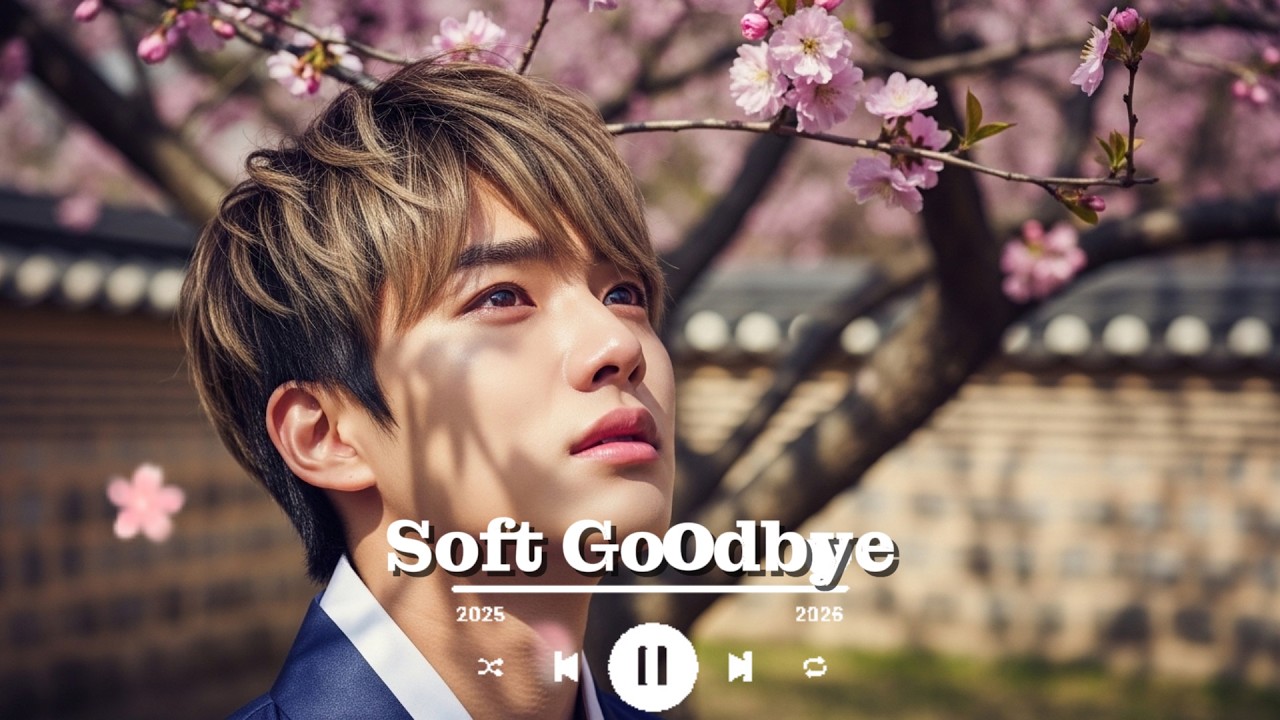 Soft Goodbay | AlwaysSeth | New English Songs Playlist Relaxing Music Sad Songs