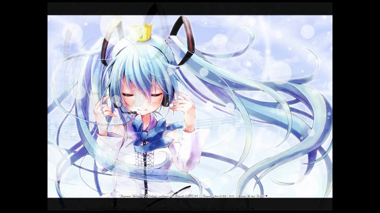 Nightcore - Boom