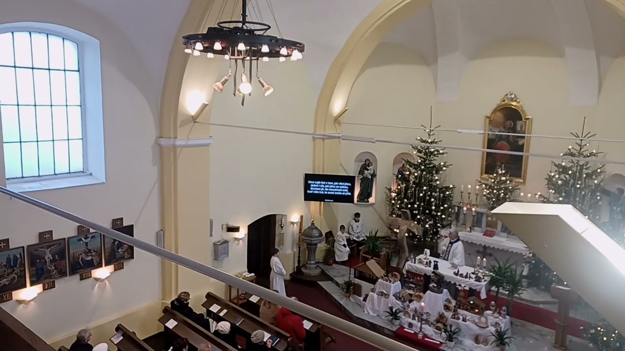 Dej Bože můj