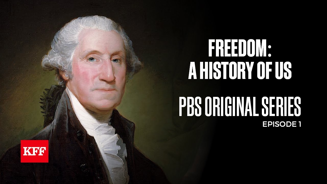 Freedom: A History of US | Independence