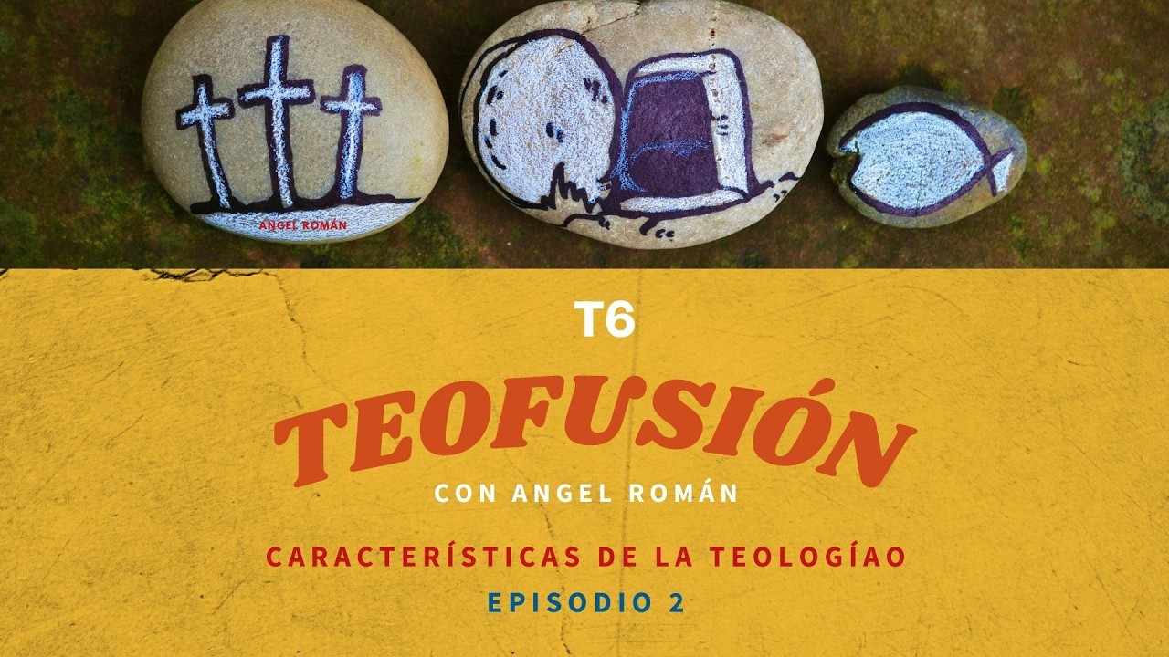Características generales de la teología