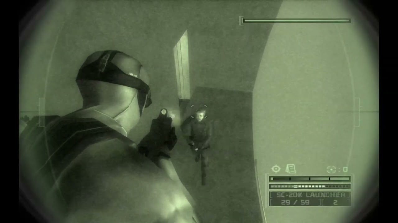 Splinter Cell