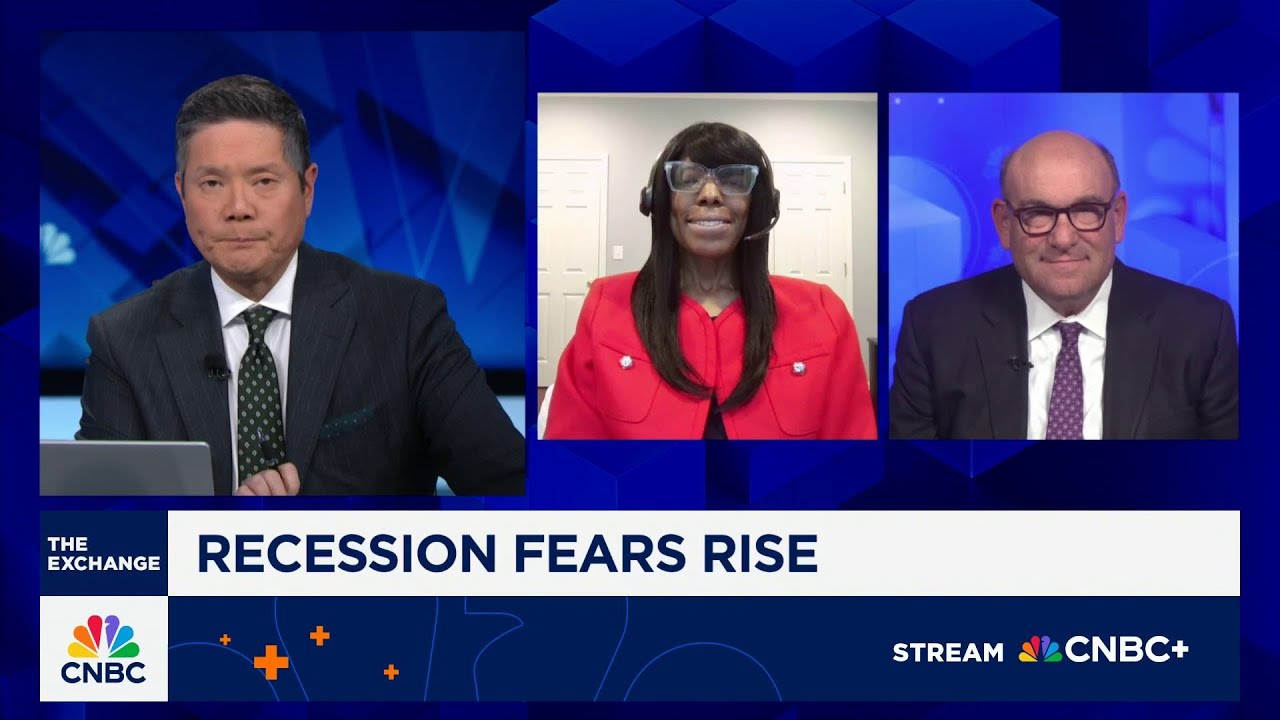 Fed will absolutely be focused on employment over inflation, says Conference Board's Dana Peterson