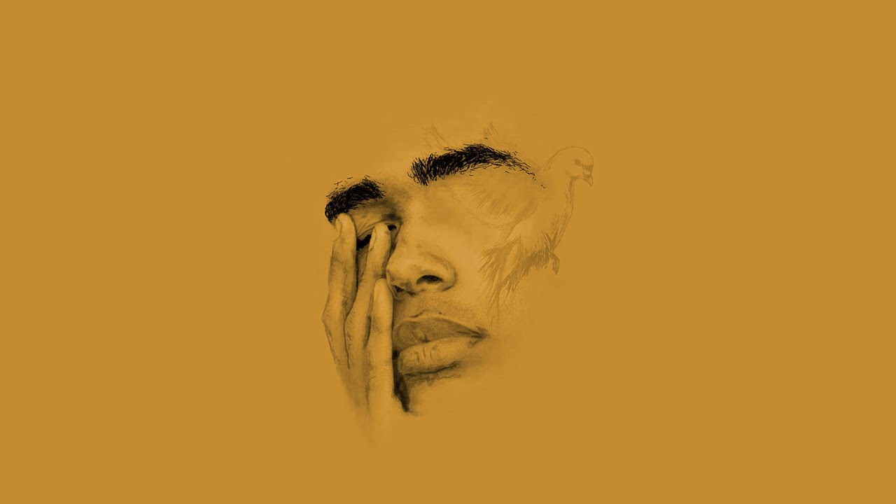 Kenneth English + Kendrick Lamar type beat - Revelation